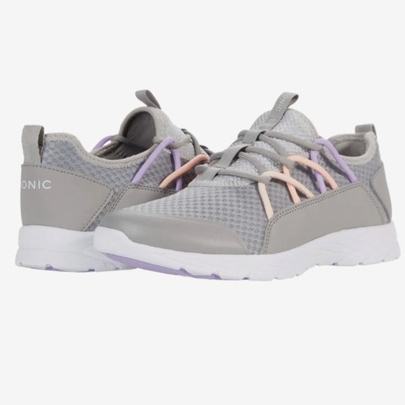 Vionic Shoes - VIONIC Zeliya Lace Up Sneakers Women's Size 9.5